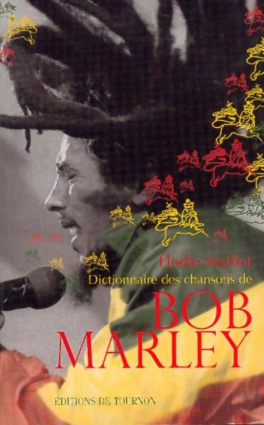 bob marley